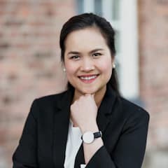 李婷 - 跨境电商品牌海外运营负责人头像