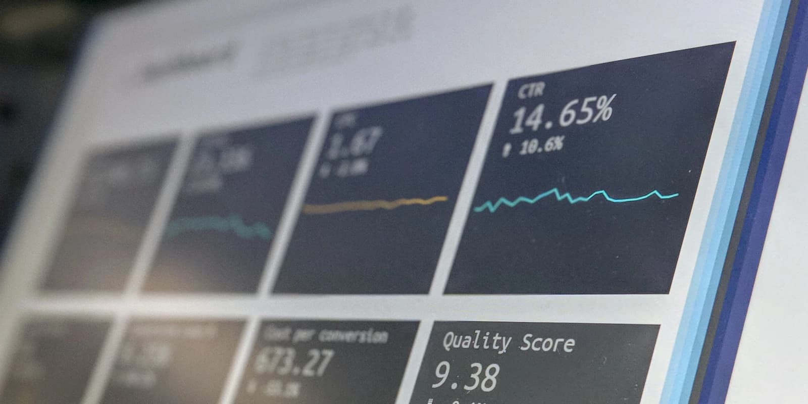 SaaS 科技公司数字化营销体系项目封面图